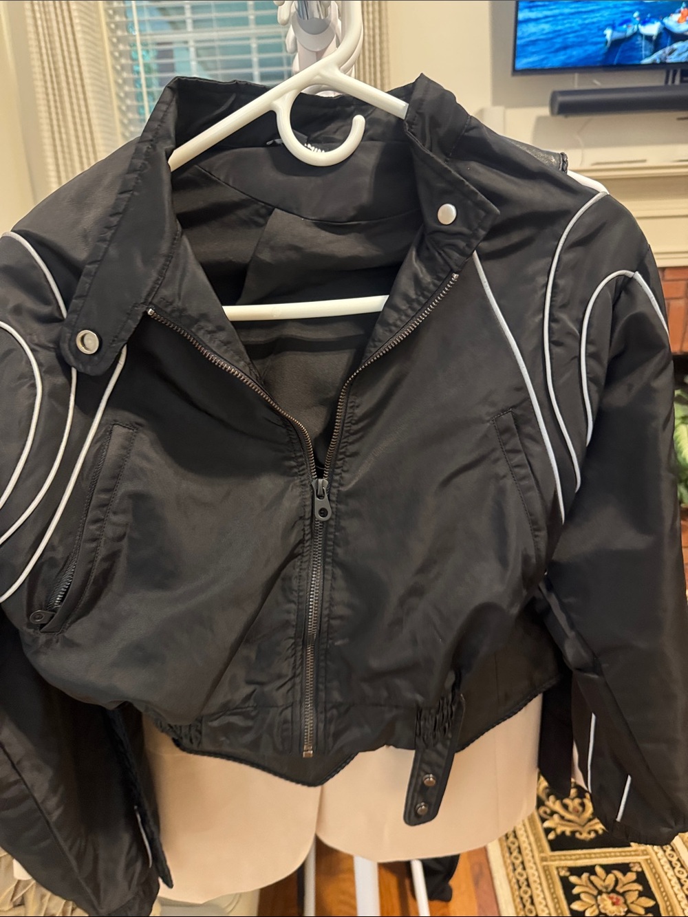 Waydamin jacket
